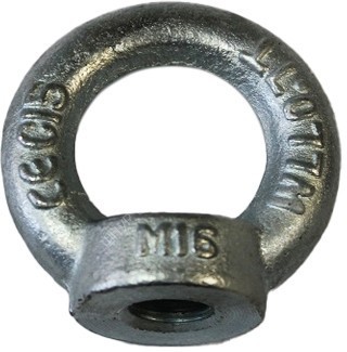 Рым-гайка М12